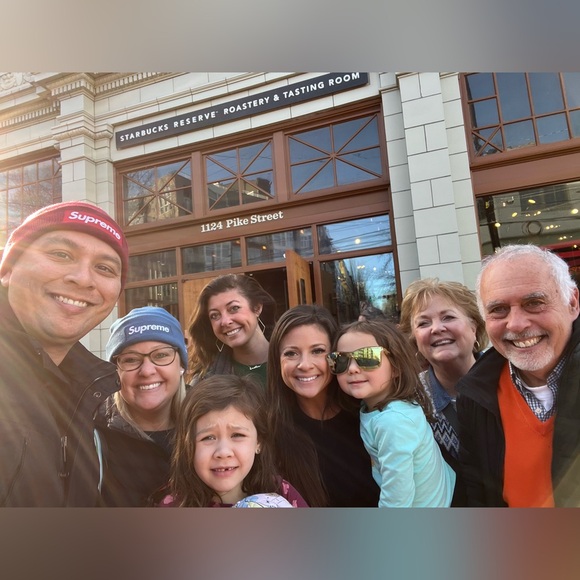 Meet your Posher, Tim - Picture 4 of 9